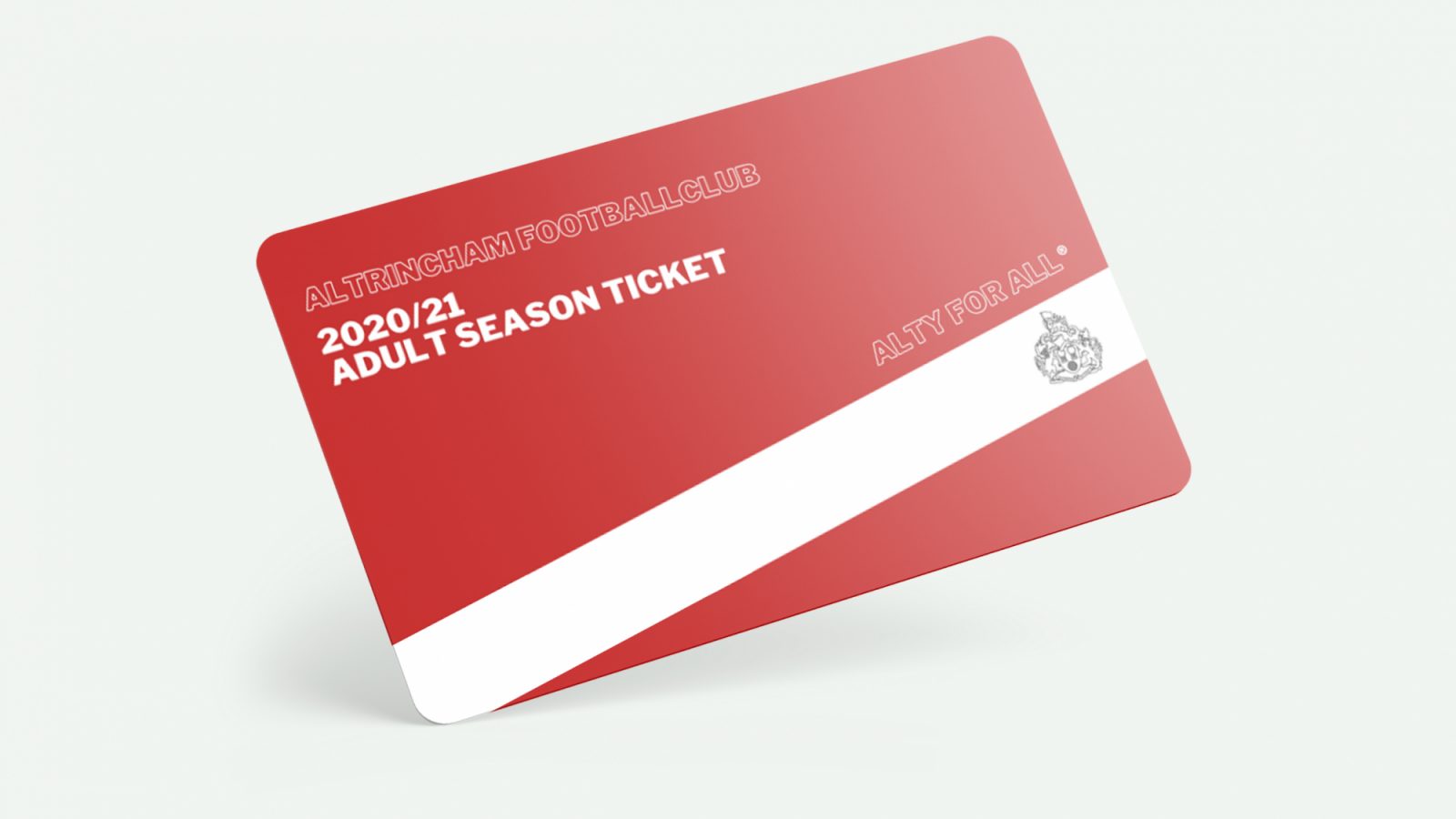 2020-21 Season Tickets On Sale