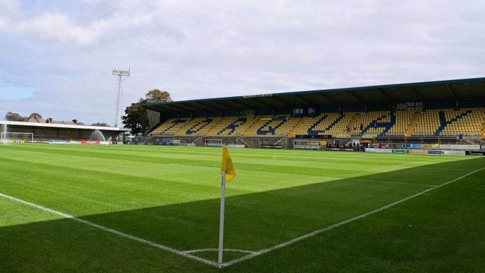 Torquay United V Altrincham Change Of Kick Off Time Altrincham Football Club